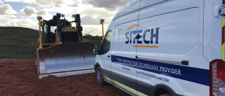 heavy machinery