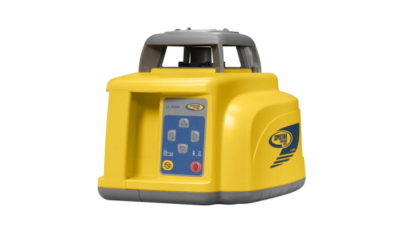 SPECTRA PRECISION LL300 LASER LEVEL