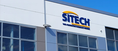 SITECH Dublin HQ